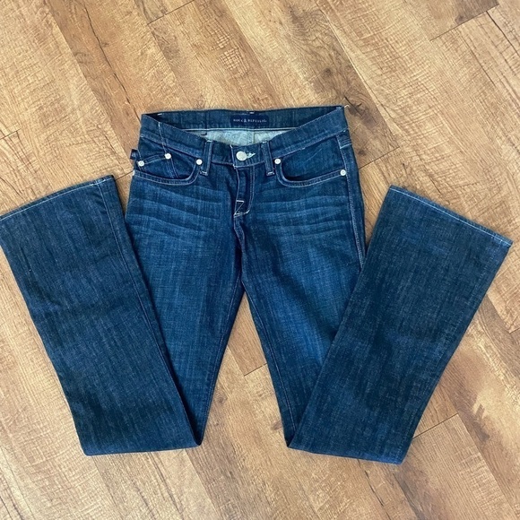 Rock & Republic jeans size 27 - Picture 1 of 6